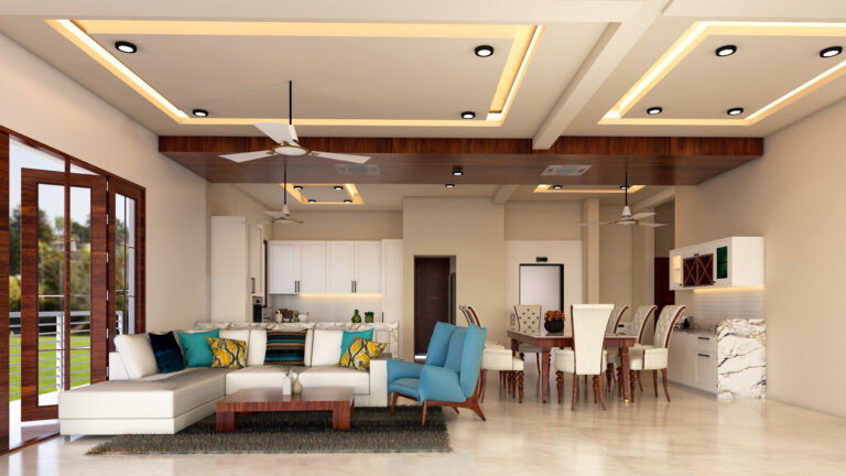 Residential