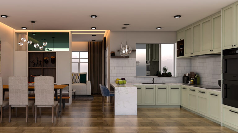Residential