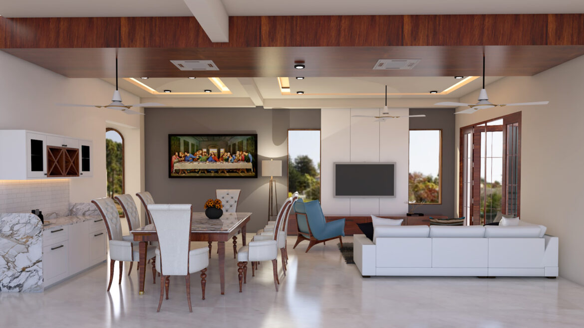 Residential