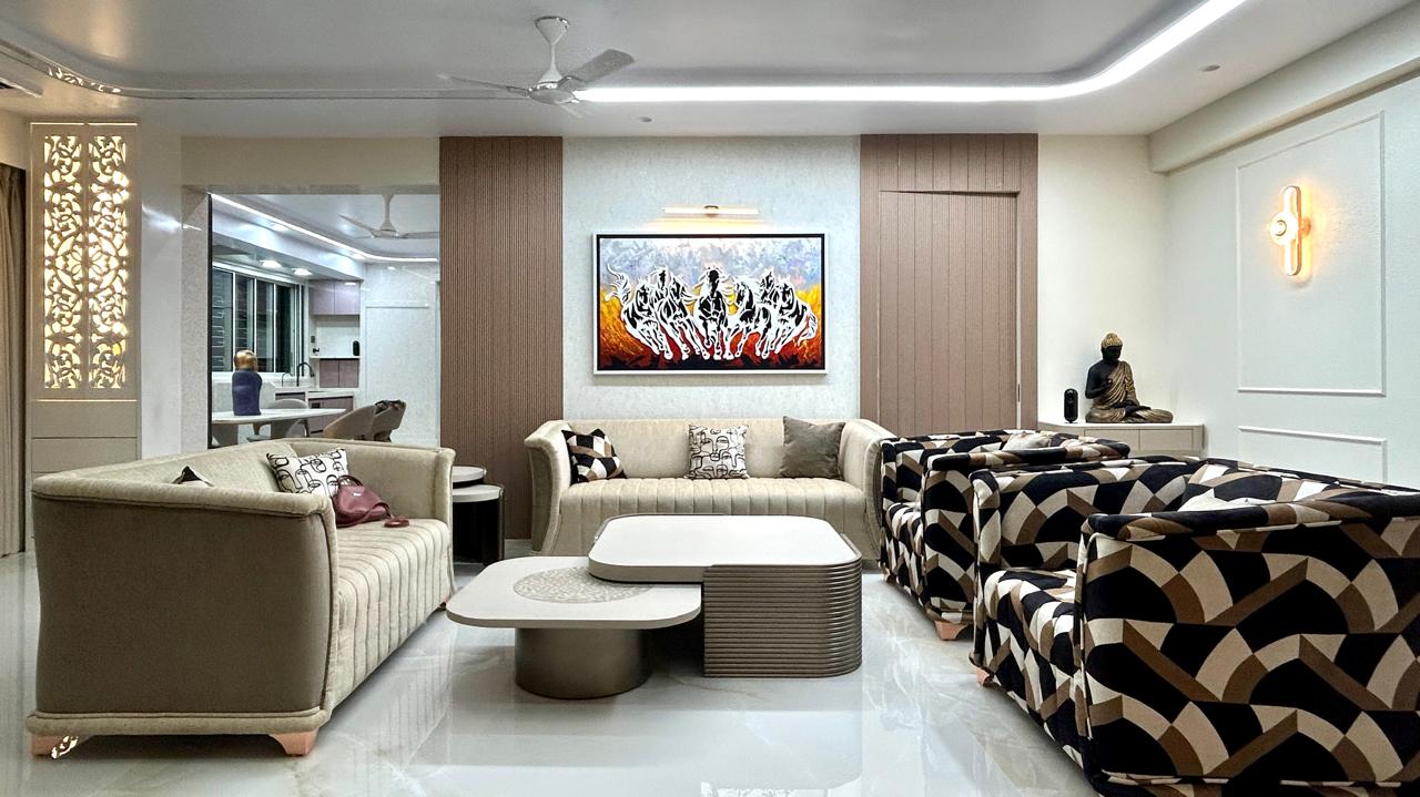 Residential