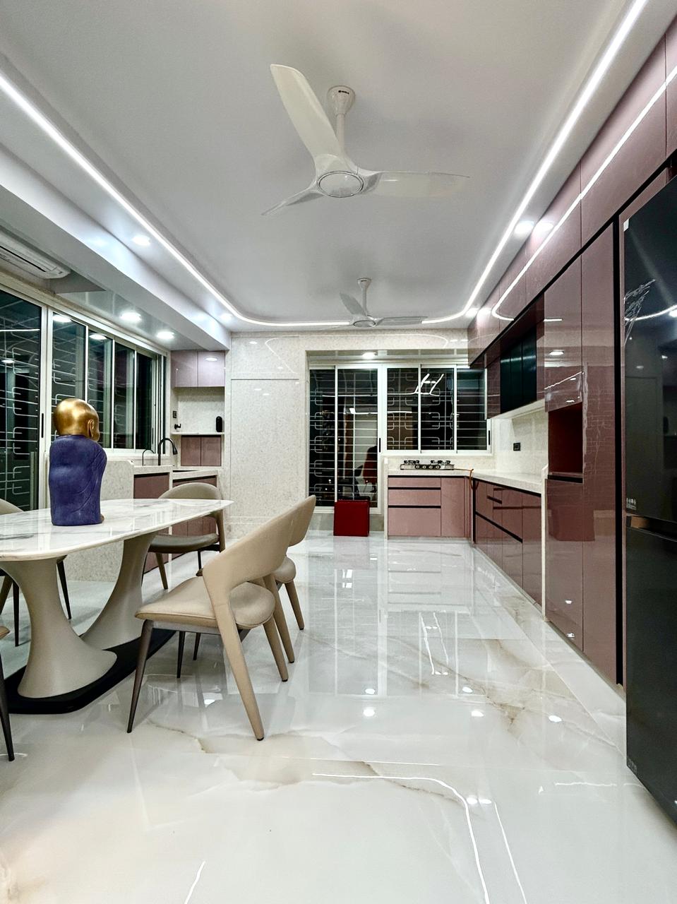 Residential